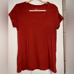 LIKE NEW! No Boundaries Short-Sleeve Tee, Size: XL (15-17)